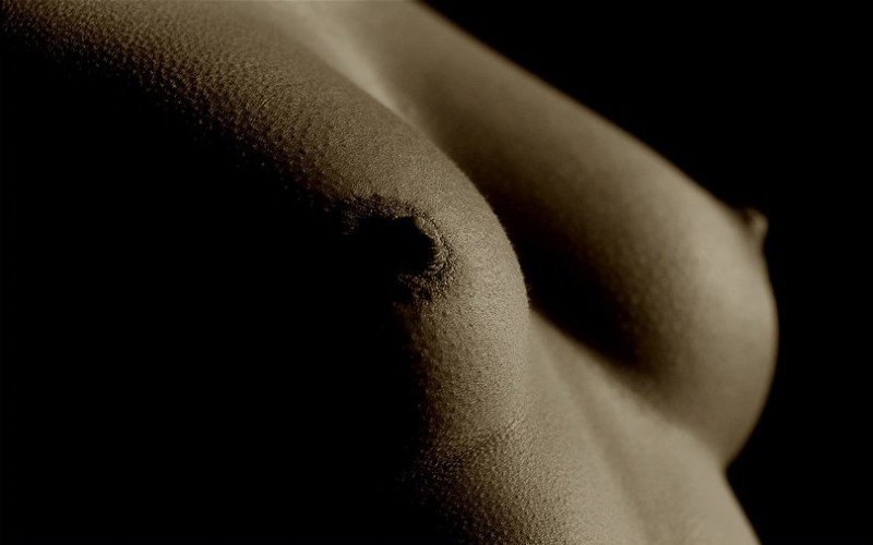 Профессиональные модели показывают красивые попки и стройные тела 2 фото